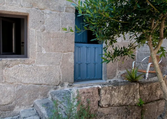 Landhuis Casa D'mina