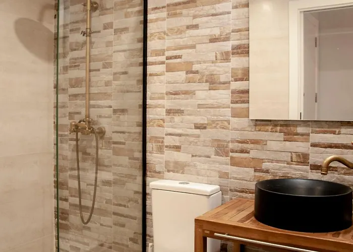 Casa D'mina Kır Evi *