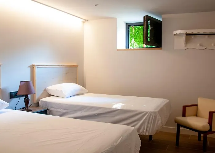 Casa D'mina Redondela