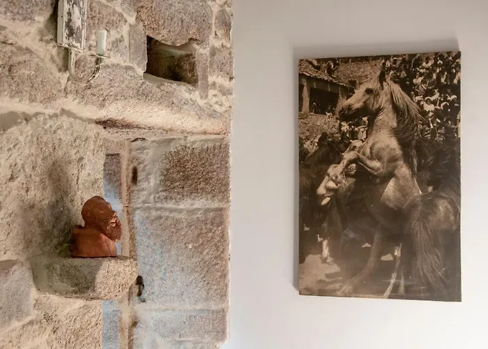 Landhuis Casa D'mina *