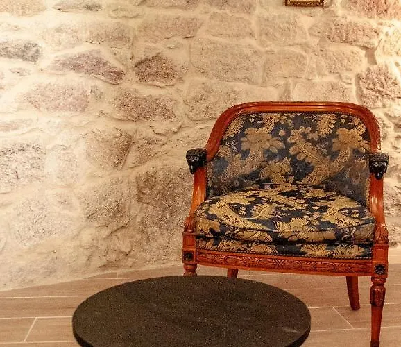 Casa D'mina * Redondela