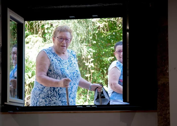 Landhuis Casa D'mina