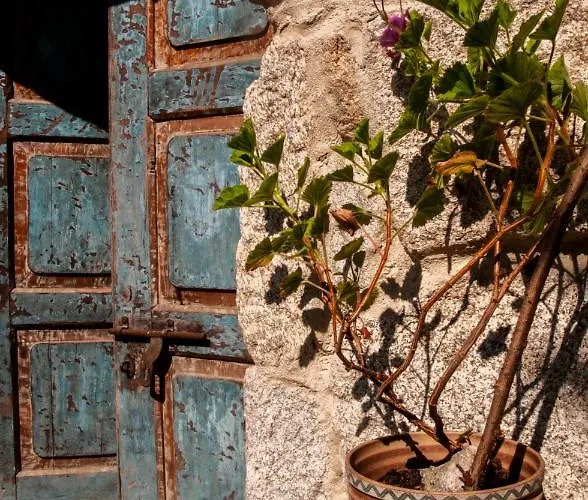 Kır Evi Casa D'mina *