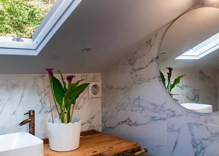 Casa D'mina * Redondela