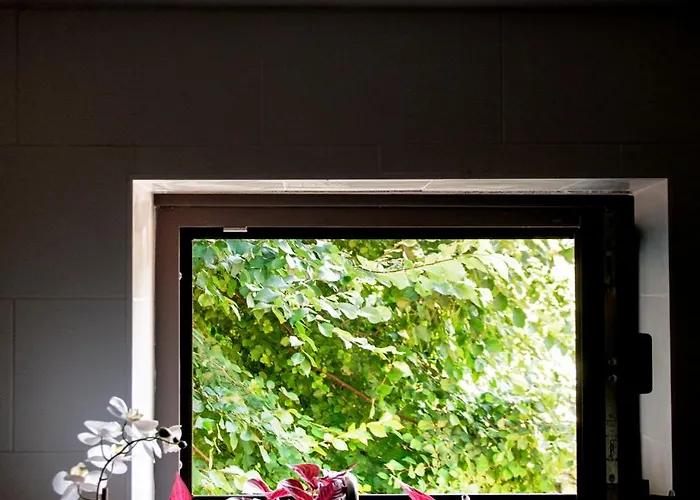 Casa D'mina Landhuis