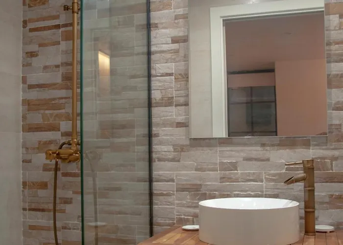 Casa D'mina Kır Evi *