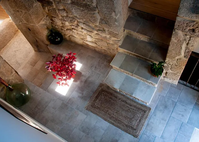 Kır Evi Casa D'mina Redondela