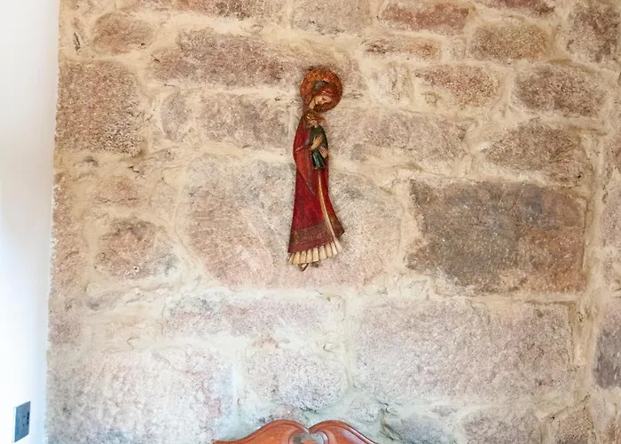 Casa D'mina Landhuis Redondela