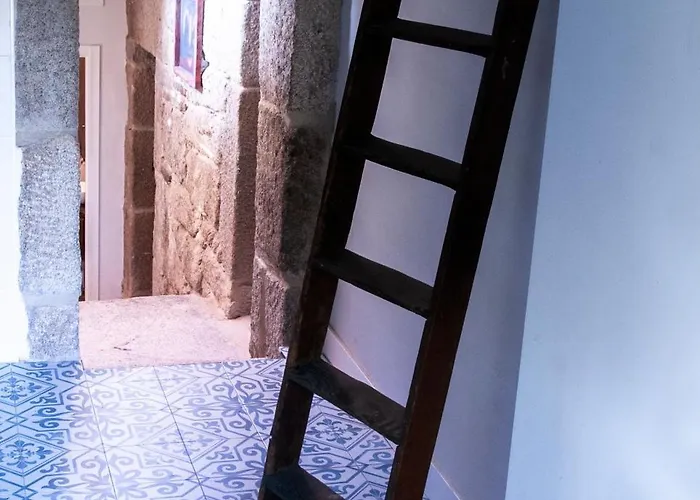 Casa D'mina Kır Evi *