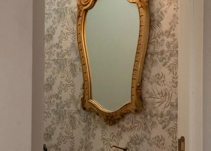 Casa D'mina Landhuis