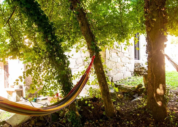 Casa D'mina Kır Evi *